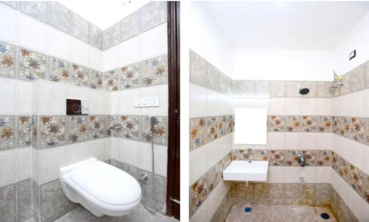 בית מלון כפרי Legacy