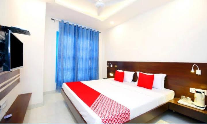 בית מלון כפרי Legacy