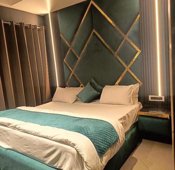 בית מלון כפרי Lieu D  Amour