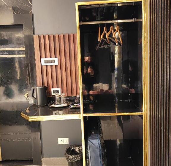 בית מלון כפרי Lieu D  Amour