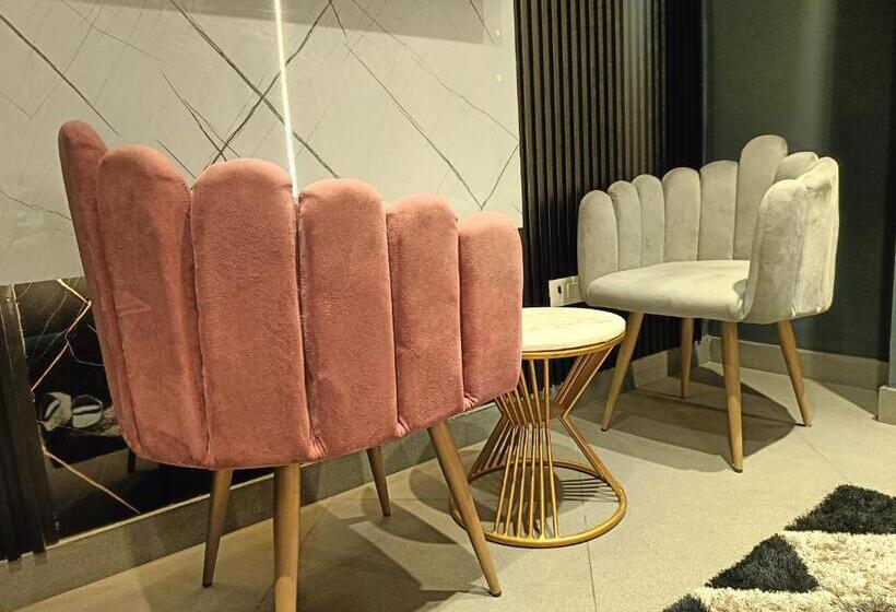 בית מלון כפרי Lieu D  Amour