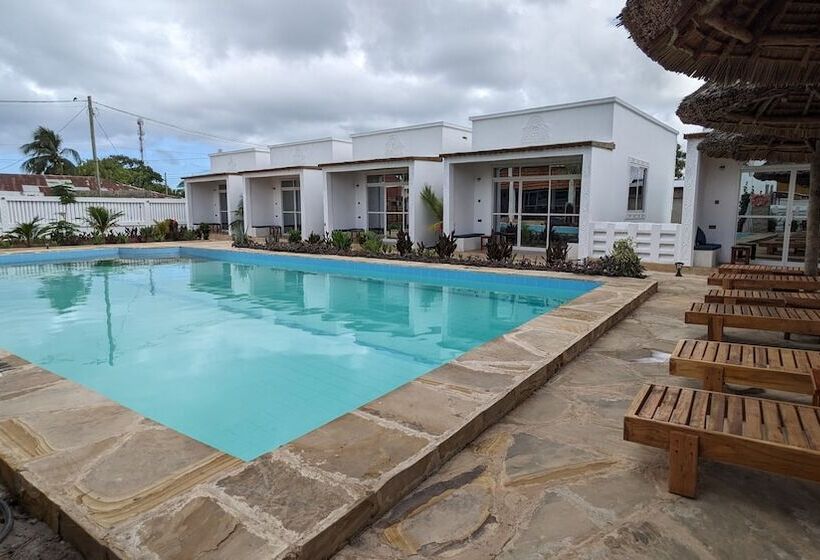 فندق Mafia Dream