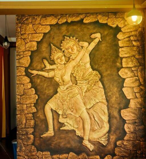 Hotel Maharajah Grand