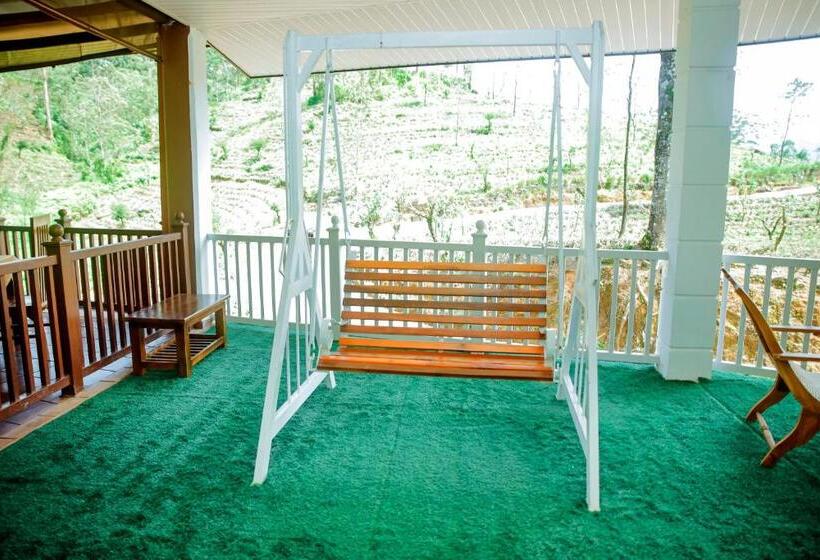 Hotel Maharajah Grand