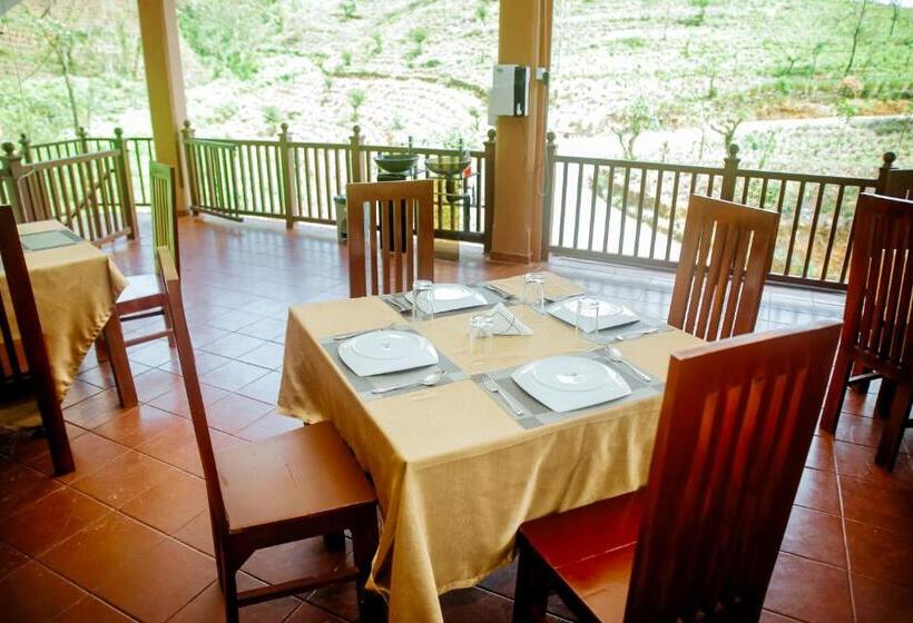 Hotel Maharajah Grand