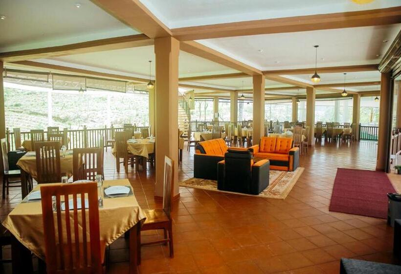 Hotel Maharajah Grand