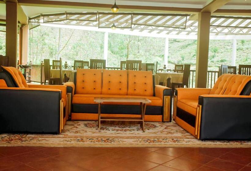 Hotel Maharajah Grand