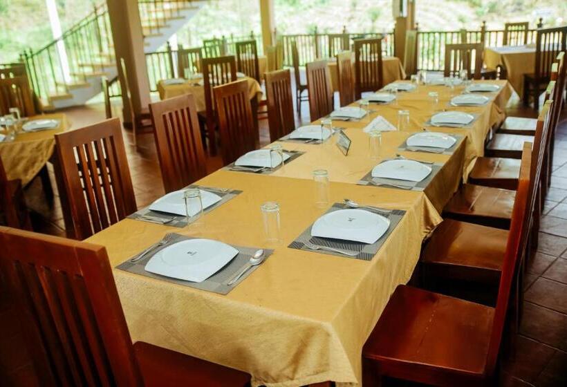 Hotel Maharajah Grand