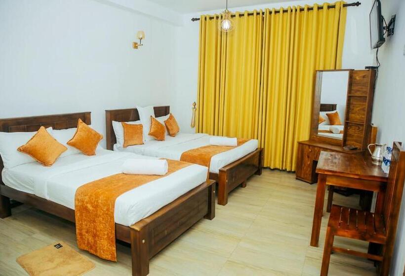 Hotel Maharajah Grand