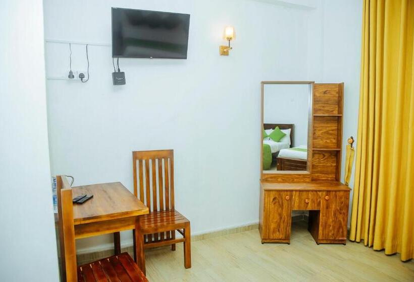 Hotel Maharajah Grand