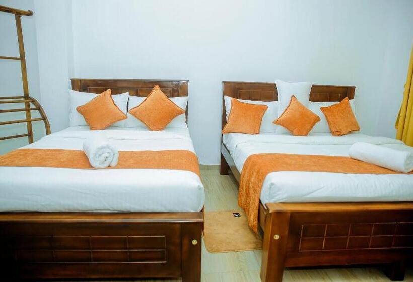 Hotel Maharajah Grand