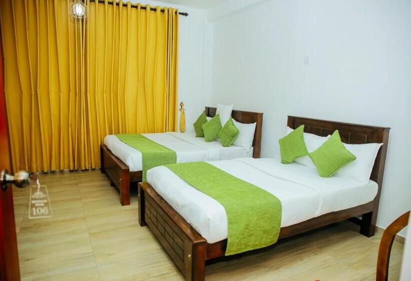 Hotel Maharajah Grand