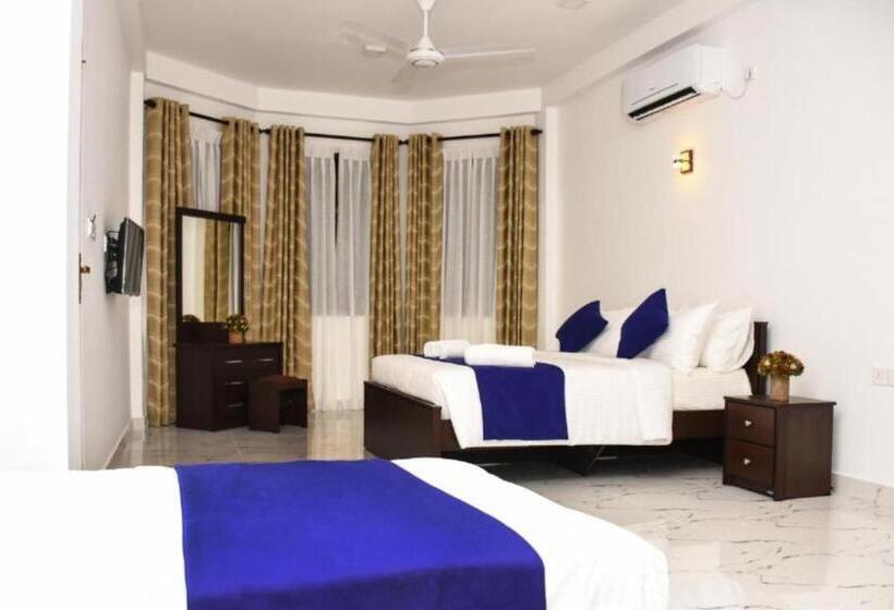 Mamma Raji Hotel Freedom Paradise