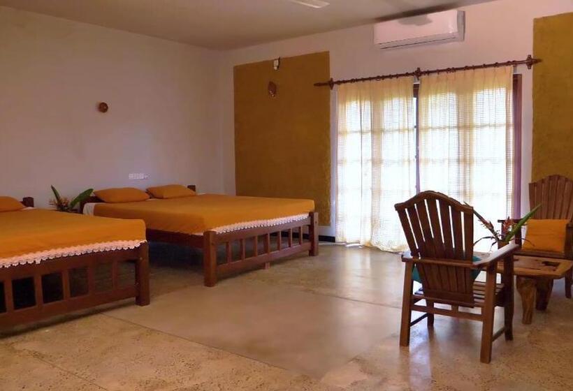 酒店 Manikgoda Tea Paradise