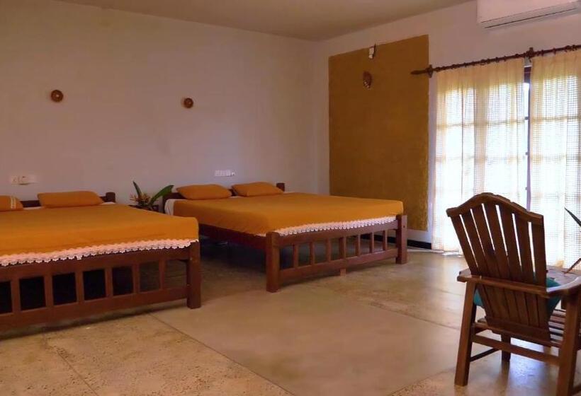 酒店 Manikgoda Tea Paradise