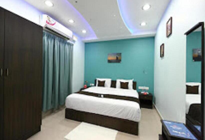 酒店 Max Classic   Chennai