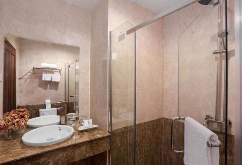 Xaysomboun Hotel & Spa