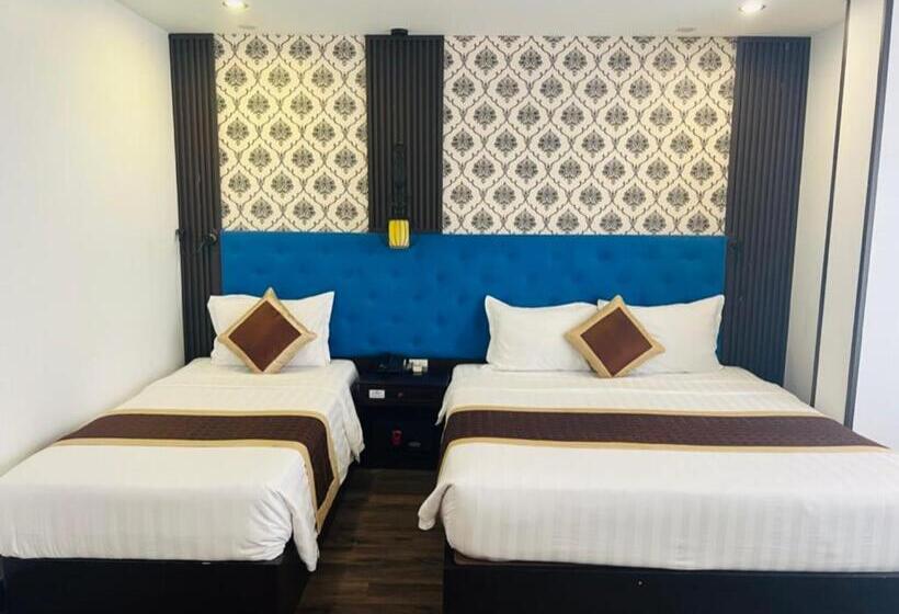 Xaysomboun Hotel & Spa