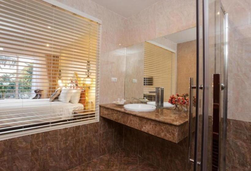 Xaysomboun Hotel & Spa