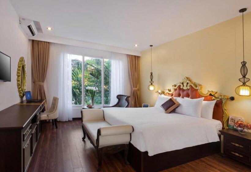 Xaysomboun Hotel & Spa