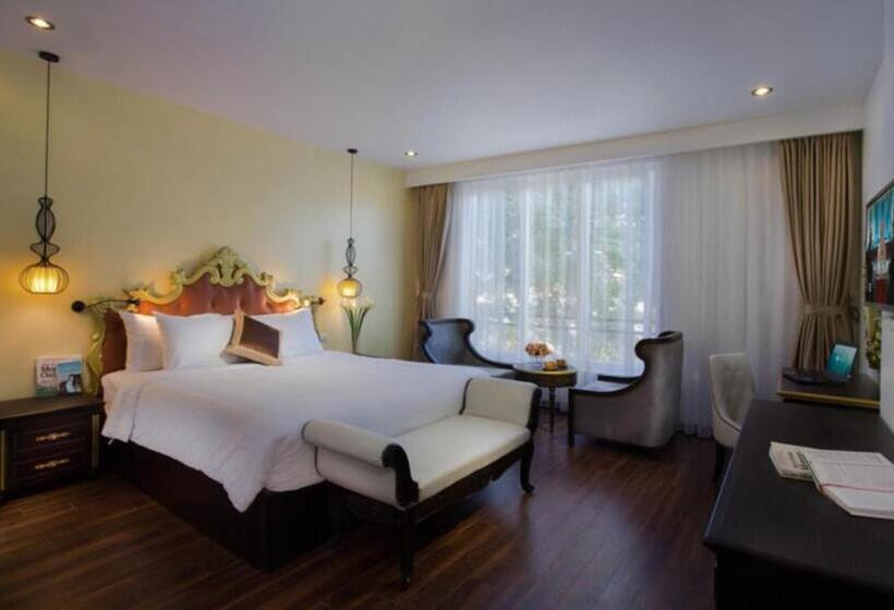 Xaysomboun Hotel & Spa