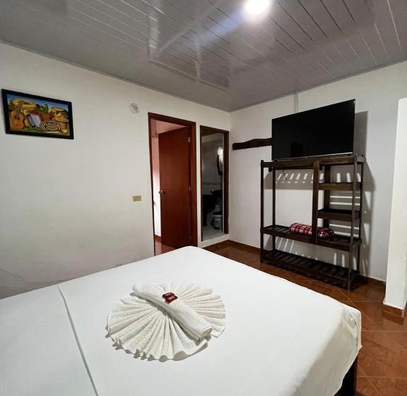 هتل Monte Alto Campestre