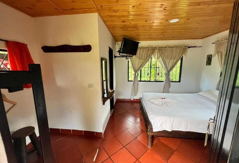 Отель Monte Alto Campestre