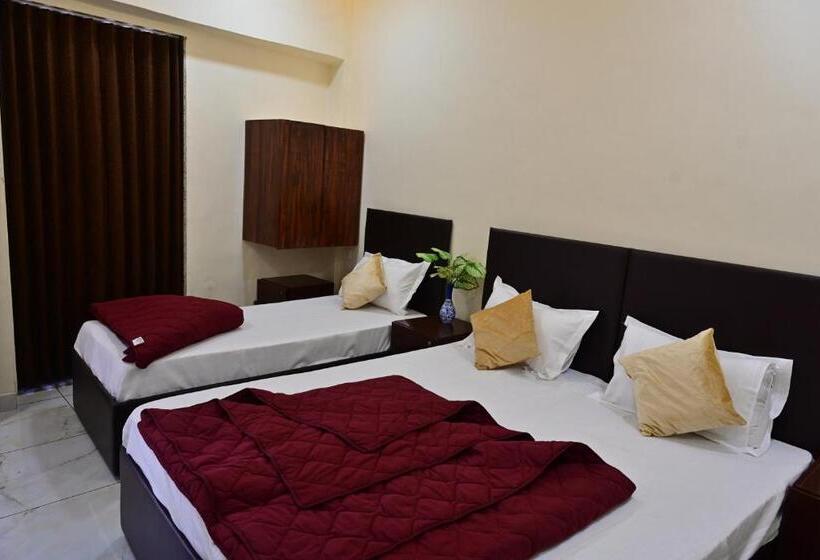 호텔 New Happy Home