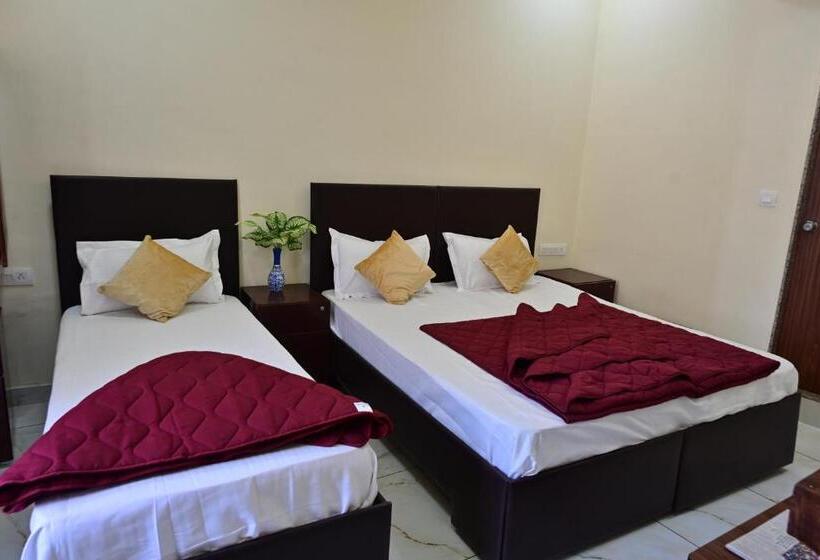 호텔 New Happy Home