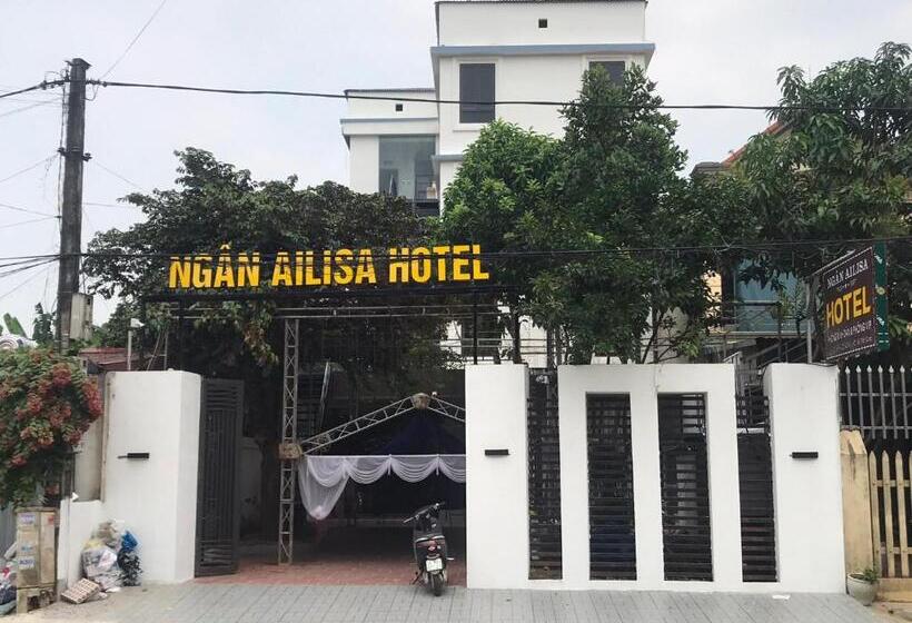 هتل Ngân Ailisa