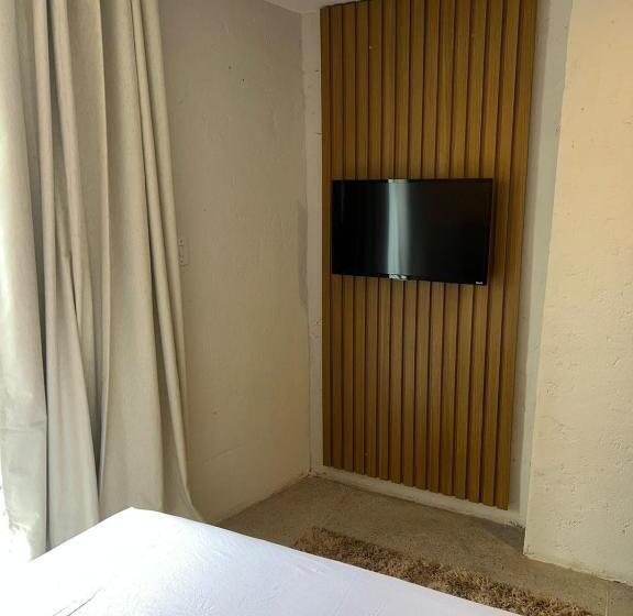 ホテル Noah Rústico