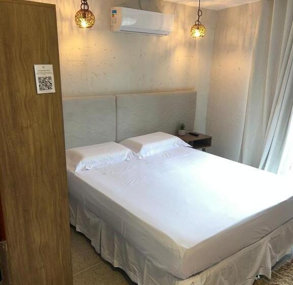 ホテル Noah Rústico