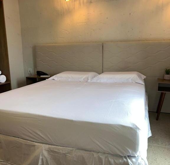 ホテル Noah Rústico