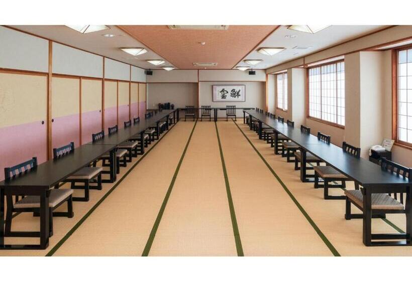 ホテル Noto Ushitsuso   Vacation Stay 90664v