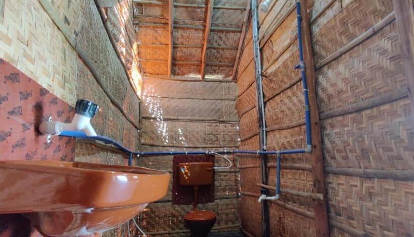 هتل Om Home Hampi