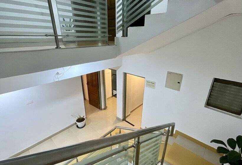 Nagas Hotel Satyavati Morjim