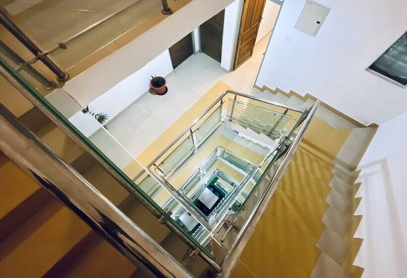 Nagas Hotel Satyavati Morjim