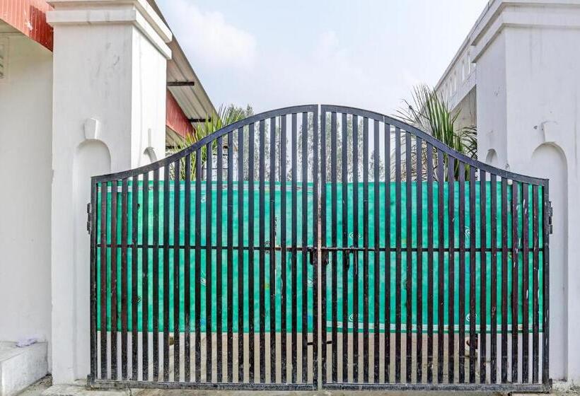 酒店 Oyo Deewan Banquets & Resort