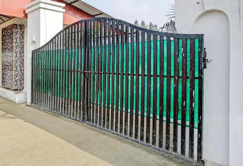 酒店 Oyo Deewan Banquets & Resort