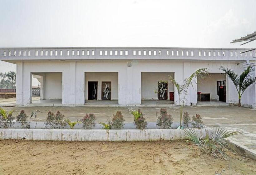 酒店 Oyo Deewan Banquets & Resort