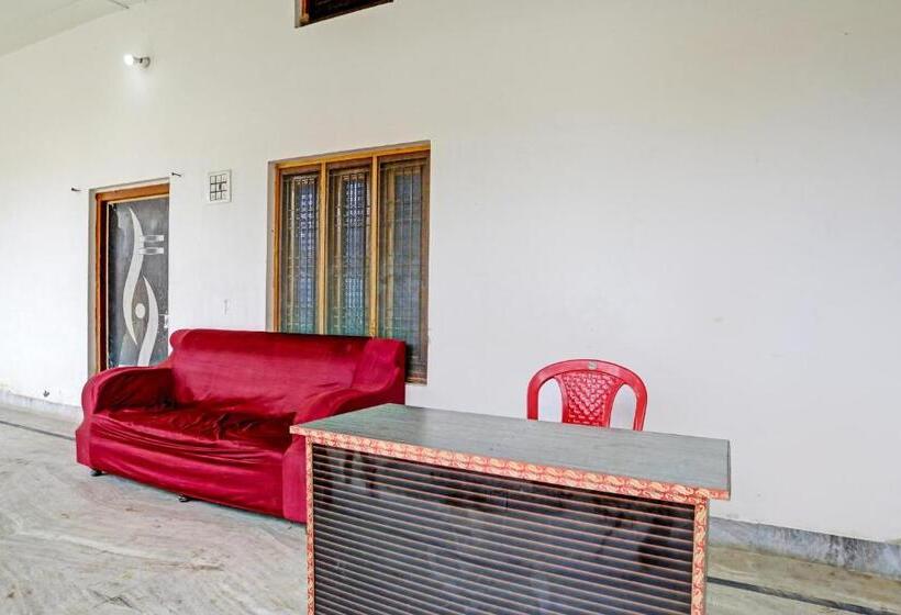 酒店 Oyo Deewan Banquets & Resort