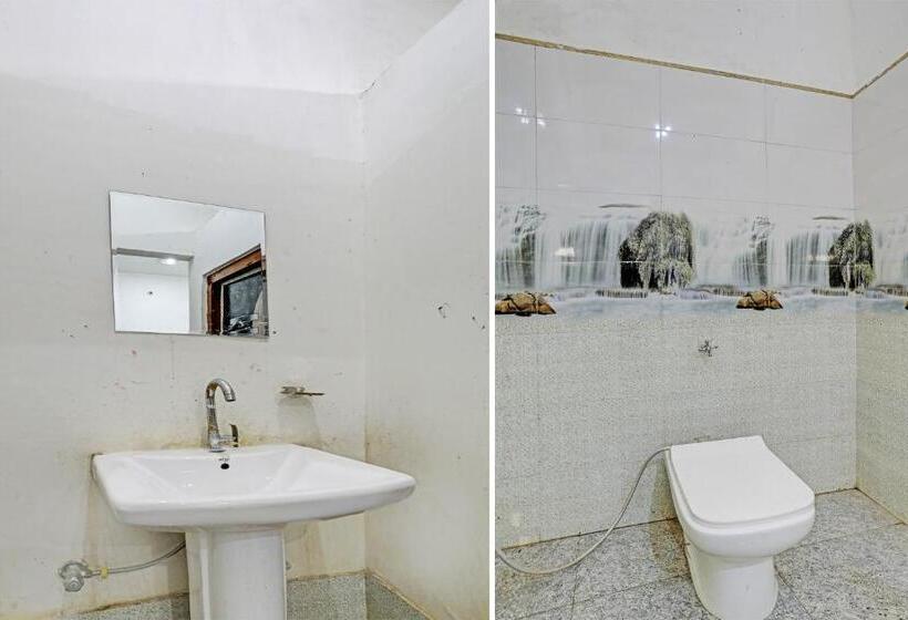 酒店 Oyo Deewan Banquets & Resort