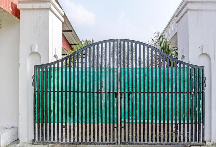 酒店 Oyo Deewan Banquets & Resort