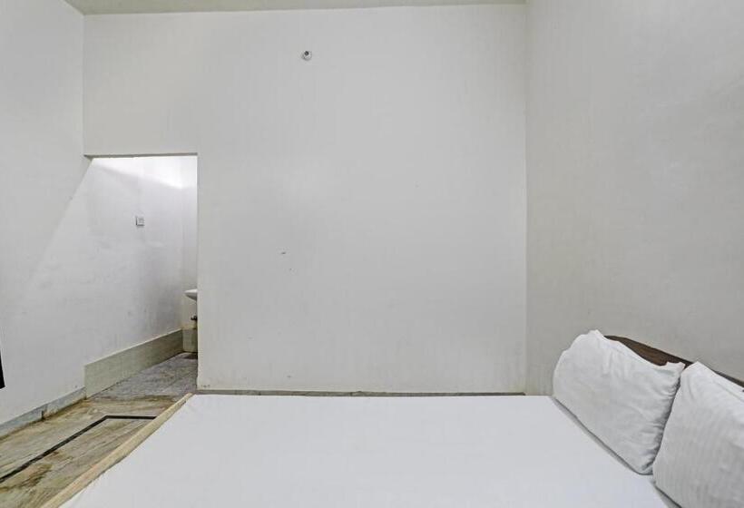 酒店 Oyo Deewan Banquets & Resort