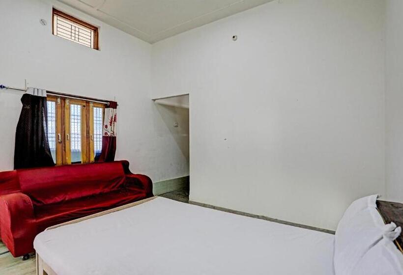 酒店 Oyo Deewan Banquets & Resort