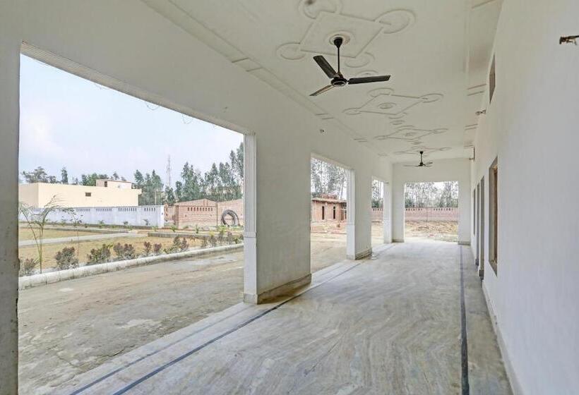 酒店 Oyo Deewan Banquets & Resort