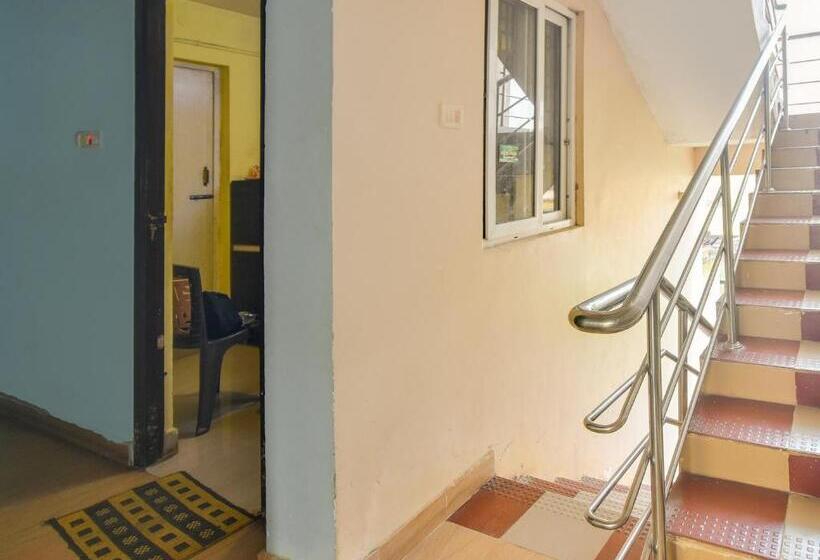 فندق Oyo Flagship Adithya Residency