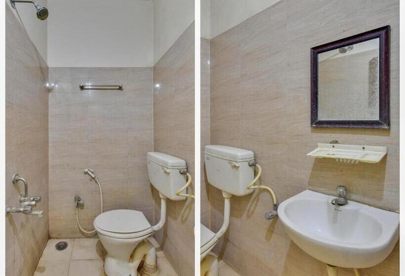 فندق Oyo Flagship Adithya Residency