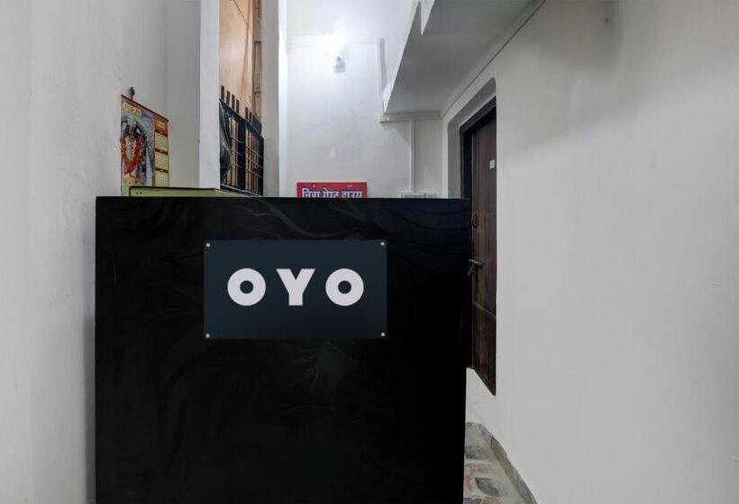 فندق Oyo Flagship Chitra Guest House