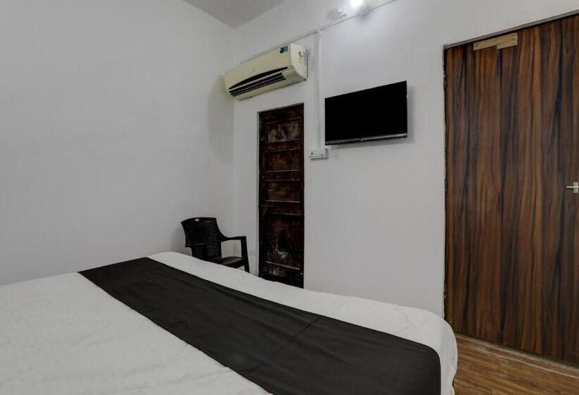 فندق Oyo Flagship Chitra Guest House